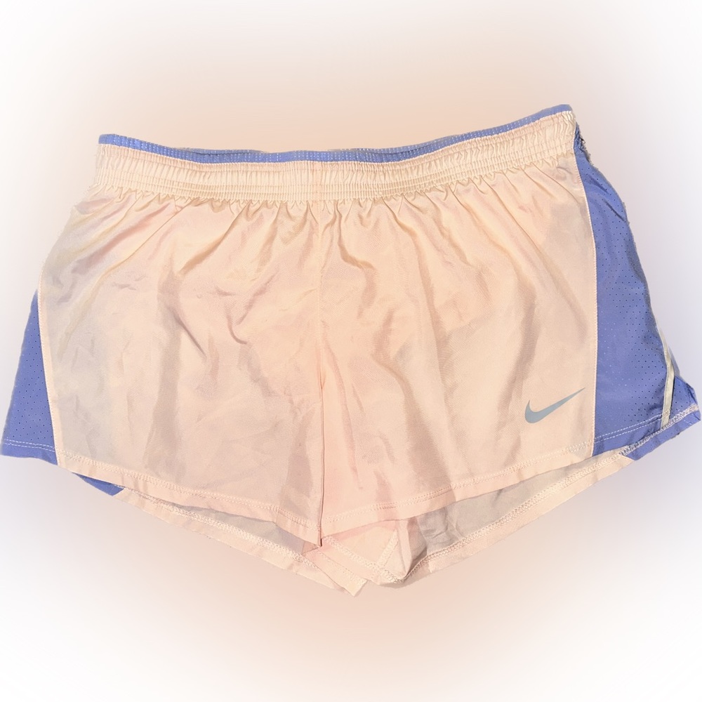 Nike DRI-FIT Running Shorts